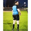 SKINS SERIES-3 UNISEX MX CALF SLEEVES BATTLESHIP - 2 of 4