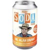 FUNKO VINYL SODA: Jurassic Park - Alan Grant (Styles May Vary) - 2 of 3