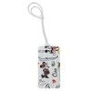 Mickey Mouse Mickey & Minnie In Paris 3-Pack Packing Cubes With Hang Tag - 4 of 4