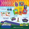 Peaceable Kingdom Crash Monsters Toddler Game - Learning Toys for 2 Year Olds and up, Preschool Games, Toddler Board Games - Develops Fine Motor - 3 of 4