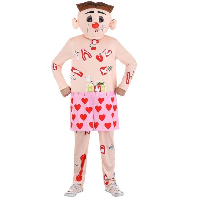 HalloweenCostumes.com Operation Game Men's Costume