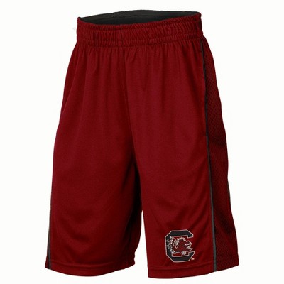 NCAA South Carolina Gamecocks Boys' Basketball Shorts