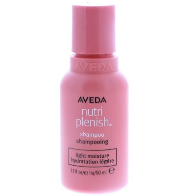 Aveda Nutriplenish Light Moisture Shampoo