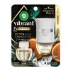Air Wick Scented Oil Air Freshener - White Sage & Mahogany - 2ct - 2 of 4