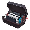 Nintendo Switch Game Traveler Deluxe System Case - 3 of 4