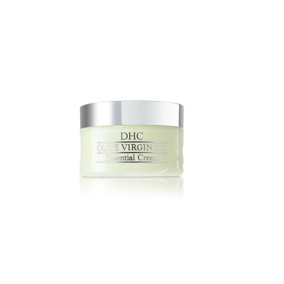 DHC Olive Virgin Oil Essential Moisturizing Cream - 1.7 fl oz