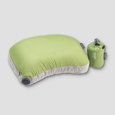 COCOON - Premium - UltraLight AirCore Hood Pillow