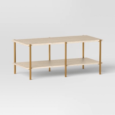 Elowen Coffee Table - Threshold™