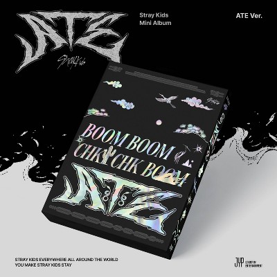 Stray Kids - ATE (Limited Ver.)(CD)