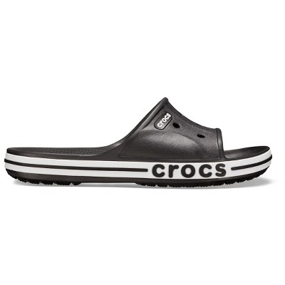 Crocs Adult Bayaband Slides