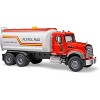 Bruder MACK Granite Tanker Truck - 4 of 4