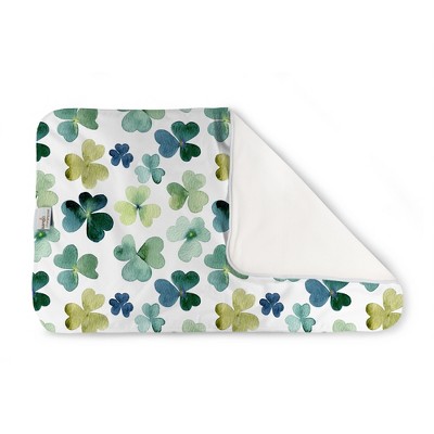 Kanga Care Reusable Absorbent & Waterproof Changing Pad 24" x 15"