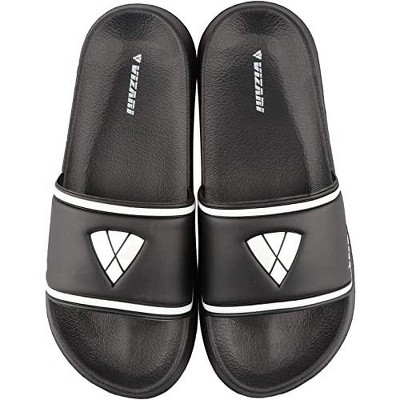 Vizari Men's SS Soccer Slide Sandal For Adults and Teens