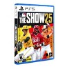 MLB The Show 25 - PlayStation 5 - 2 of 4