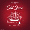 Old Spice Classic Original Scent Deodorant for Men - 3.25oz/2pk - 3 of 4