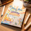 Peace, Love, and Coloring - by  Editors of Thunder Bay Press (Paperback) - 3 of 4