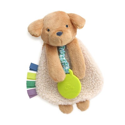Itzy Ritzy Lovey Toy