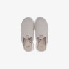 Lusso Cloud Adult Pelli Waffle Slide Perfect Grey/Marshmallow - 4 of 4