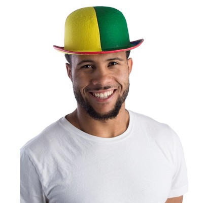 Dress Up America 4 color Hat - One Size