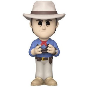 FUNKO VINYL SODA: Jurassic Park - Alan Grant (Styles May Vary) - 1 of 3
