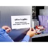 Scotch® Transparent Tape, 3/4 in. x 275 in., 4 Dispensers/Pack: Gift Wrap & Packing Tape, Clear, Plastic, Refill - 4 of 4