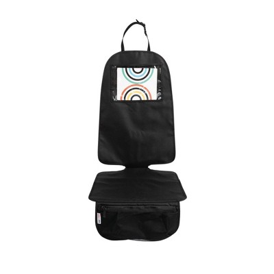 Nuby x Safe in the Seat Car Seat Protector