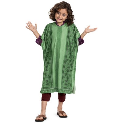 Encanto Bruno Madrigal Classic Boys' Costume