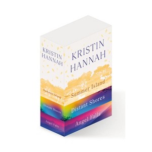 Kristin Hannah Box Set - by Kristin Hannah (Paperback) - 1 of 1