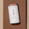 Native Plastic Free Deodorant  for Women & Men - Coconut & Vanilla - Aluminum Free - 2.65oz - 4 of 4