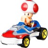 Hot Wheels Mario Kart Glider Vehicle - 8pk - 3 of 4