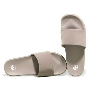 Planet A Men's REGNR8 Slide Sandal
