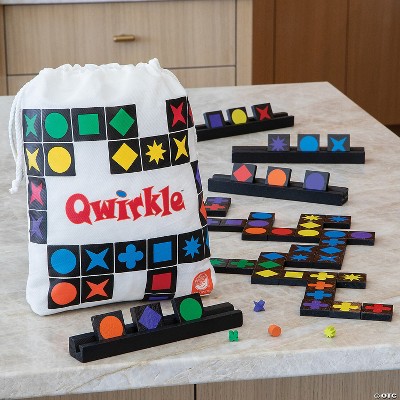 Qwirkle Gift Pack