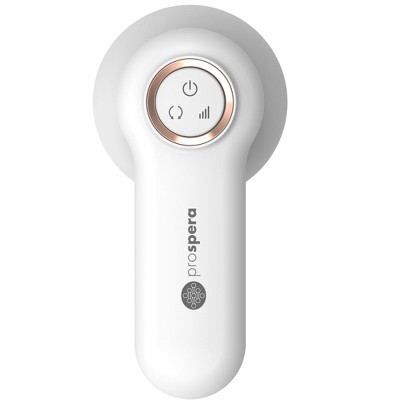 Prospera PL032 Penguin Red Light  Body Massager with 3 heads