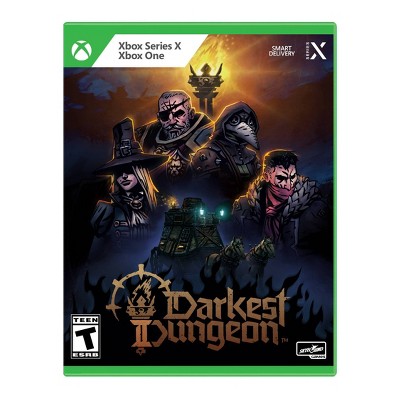 Darkest Dungeon 2 - Xbox Series X