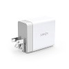 Anker 2-Port PowerPort 24W Wall Charger - White - 2 of 4