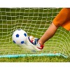 B. sports Toddler Soccer Goal and Ball - Soccer Set - 4 of 4