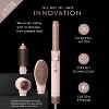 InfinitiPRO by Conair DigitalAIRE Multi-Attachment Styling System - Rose Pink - 1.25" - 3 of 4