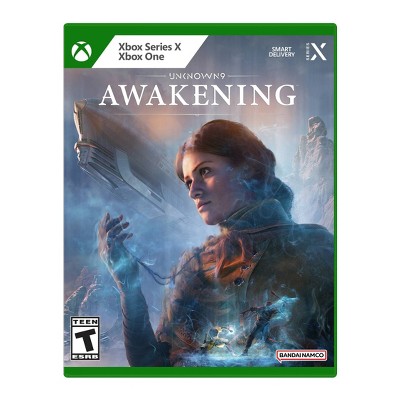 Unknown 9: Awakening - Xbox Series X