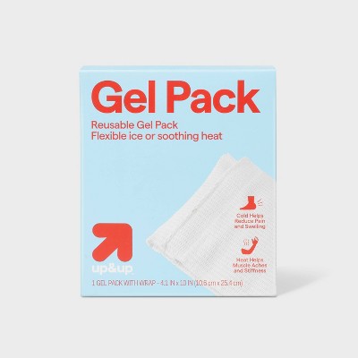 Hot/Cold Reusable Pack - 12.24oz - up&up™