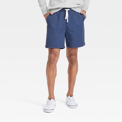 Men's 7" Pull-On Shorts - Goodfellow & Co™