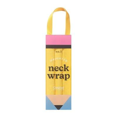 Pinch Provisions Pencil Neck Wrap