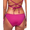 Adore Me Women's Tatiana Bikini Swimwear Bottom - 2 of 3
