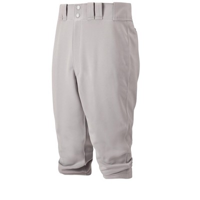 Mizuno Men's Premier Short Baseball Pant