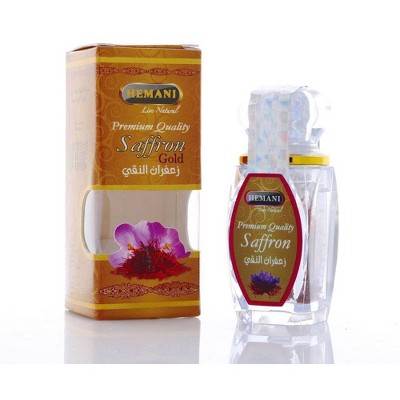 HEMANI Gold Saffron 0.5g