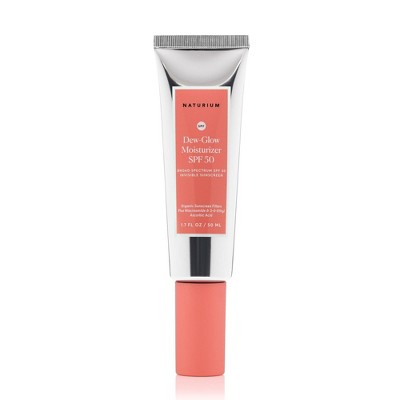 Naturium Dew-Glow Moisturizer SPF 50 - 1.7oz