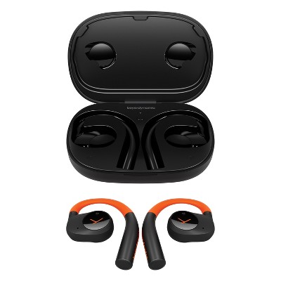 beyerdynamic® VERIO 200 Open-Ear Bluetooth® Headphones with Microphone, True Wireless with Charging Case