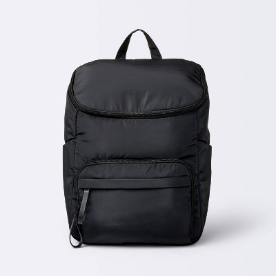 Open-Top Diaper Backpack - Cloud Island™