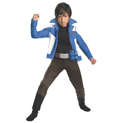 Boys' Monsuno Chase Suno Costume