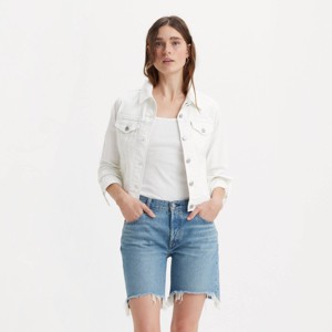 Levi's® Women's Original Trucker Jacket - Naturally Good - 1 of 2