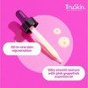 TruSkin Vitamin C Super All-in-One Anti-Aging Face Serum with Niacinamide, Retinol, Hyaluronic Acid and Salicylic Acid - 1 fl oz - 3 of 4